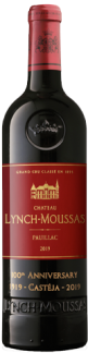 Château Lynch-Moussas 2019